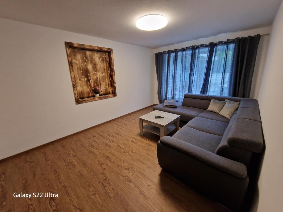 Ferienwohnung Yilmaz Fusch an der Glocknerstraße Habitación foto